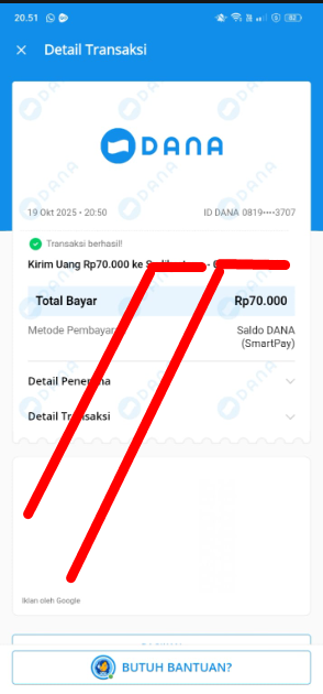 pariban4d_'s tweet photo. AI Mengubah Dunia Gaming 🤖
Game sekarang belajar dari gaya mainmu!
AI bikin musuh makin cerdas & pengalaman makin nyata.
Main di 👉https://t.co/zF1kn18iCp
#AIGaming #GameOnline #TechGaming #NextGenGaming #SmartPlay #Pariban4D https://t.co/bYPSXR55pZ