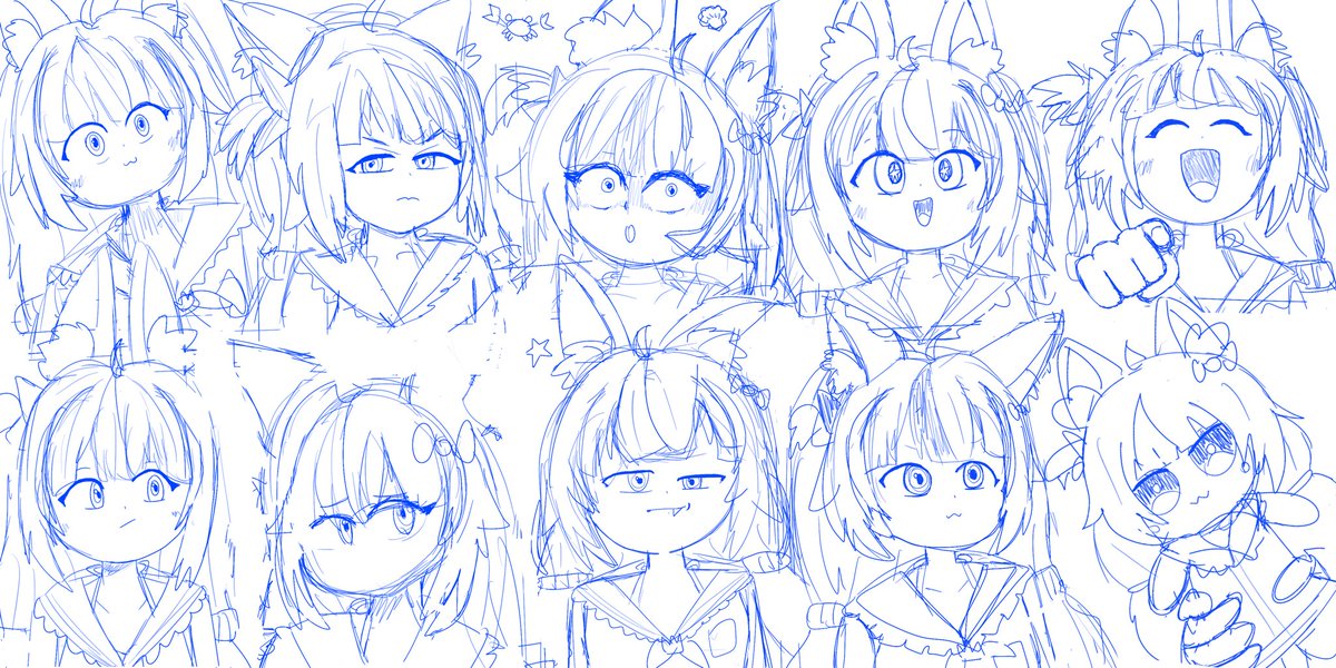 inaccwayzdotcom's tweet photo. WIP
#sabart https://t.co/SrHBnj5g8h