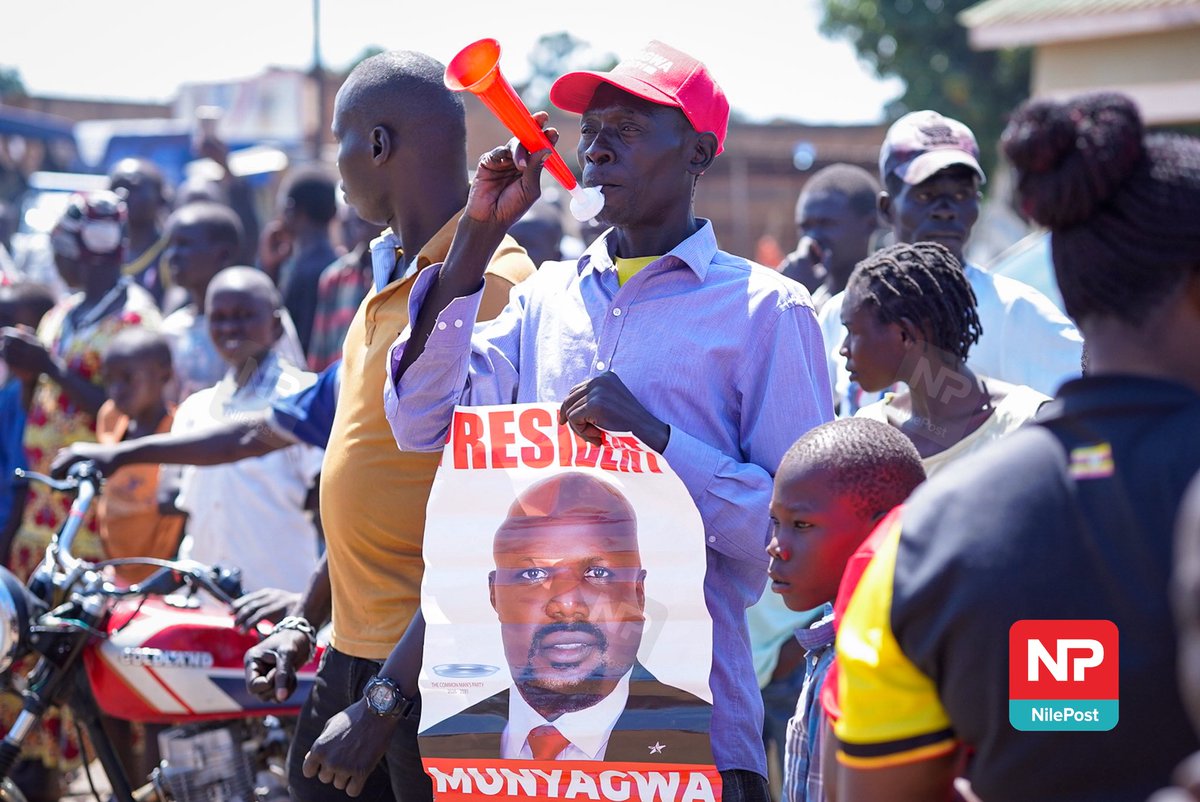 MawejjeGeoffrey's tweet photo. ✍🏾. @MubarakMunyagwa 
📍Koboko District 

📸 @MawejjeGeoffrey 

#UgVotes2026 
#UgandaDecides2026 
#Elections2026 
#ugandaelections https://t.co/FD0Xq2LSUG