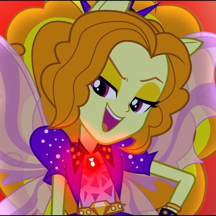 thanos as adagio dazzle