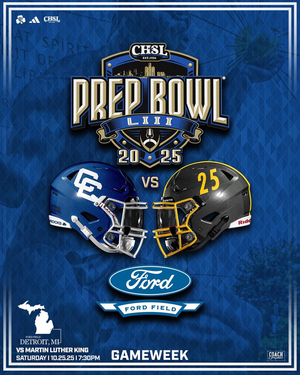 Detroit Catholic Central Football (@dccfootball) on Twitter photo  Detroit Catholic Central Football (@dccfootball) on Twitter photo