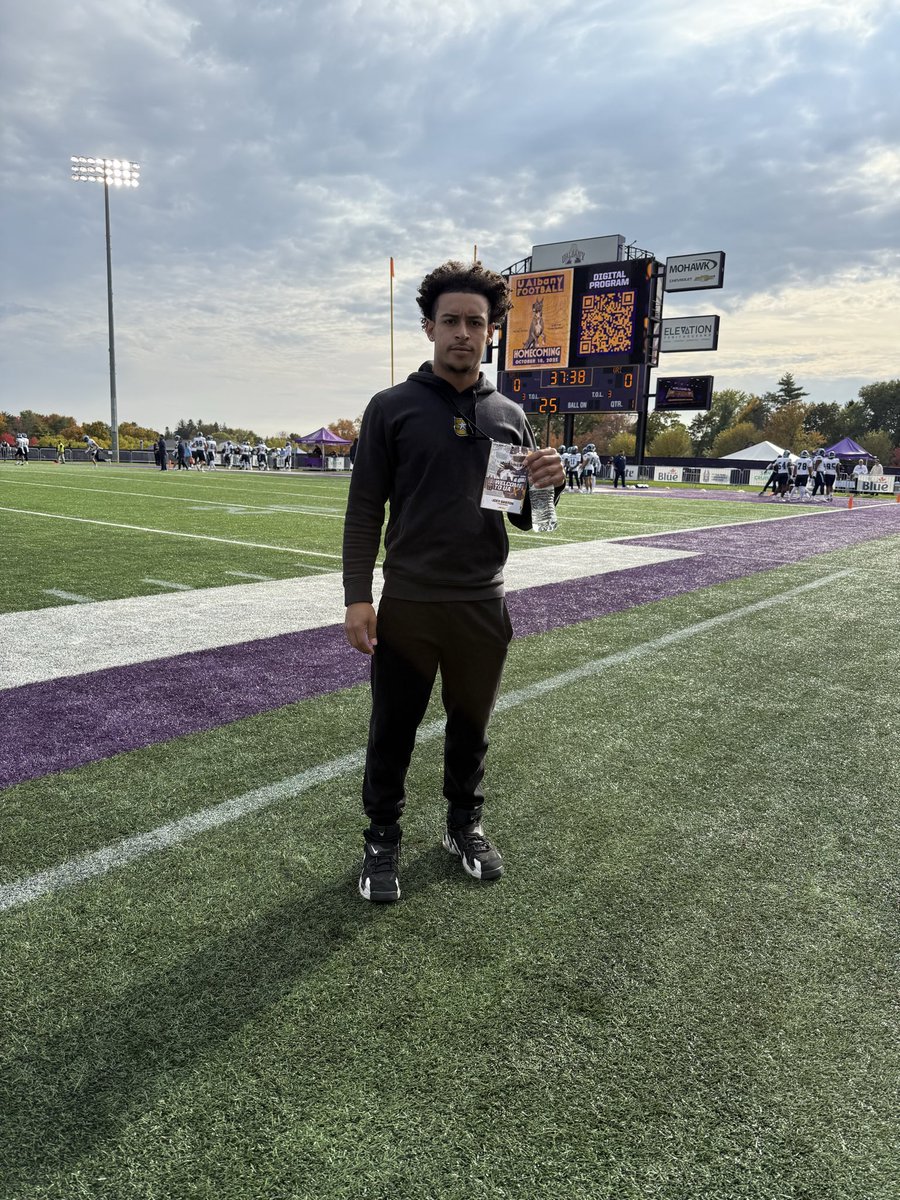 The Falcons had a great bye week! Big thank you to all the schools that hosted our guys this weekend!