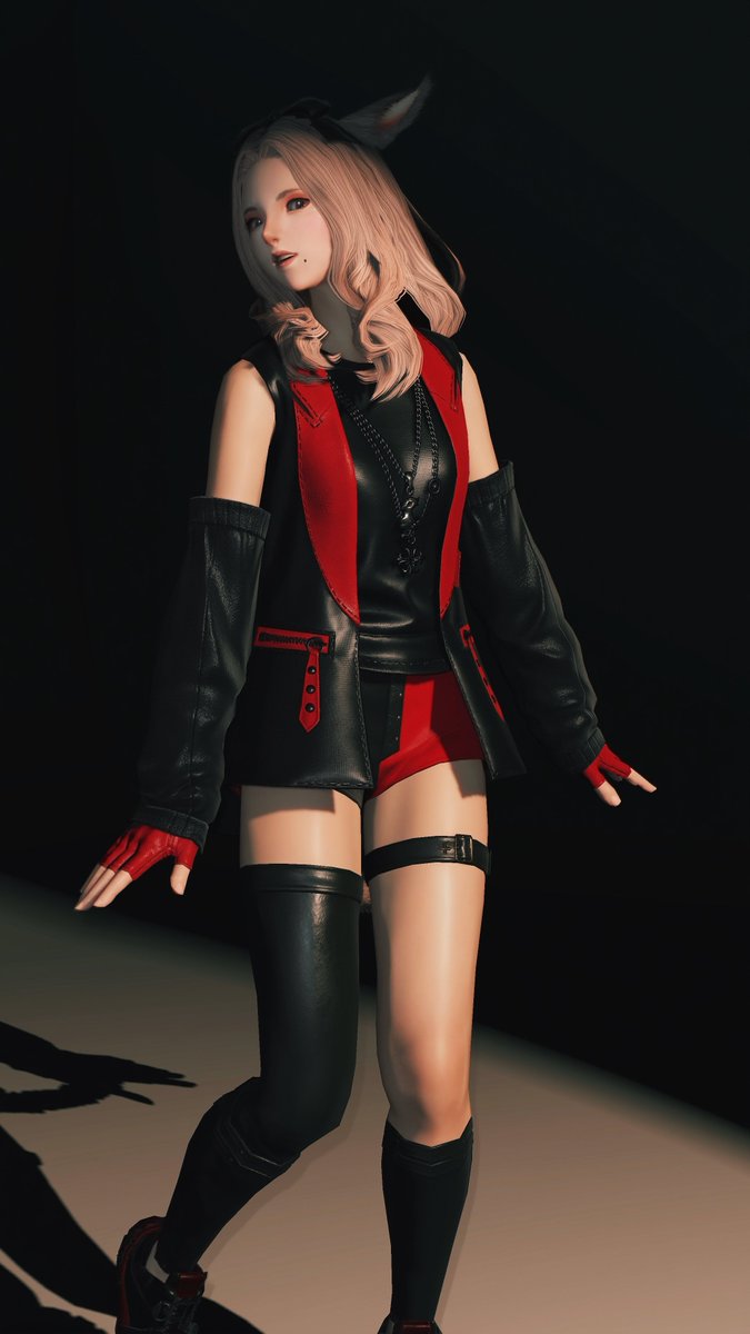 AliceSuzuhara's tweet image. おはようございます☀️
昨日はフレンドさんと初めてDD行ってきたっ
50階までは普通にクリアできそうです🌱✨
🏷️ #beyond_ff14
#おはミコ #ミコッテ #FFXIV #miqote
© SQUARE ENIX