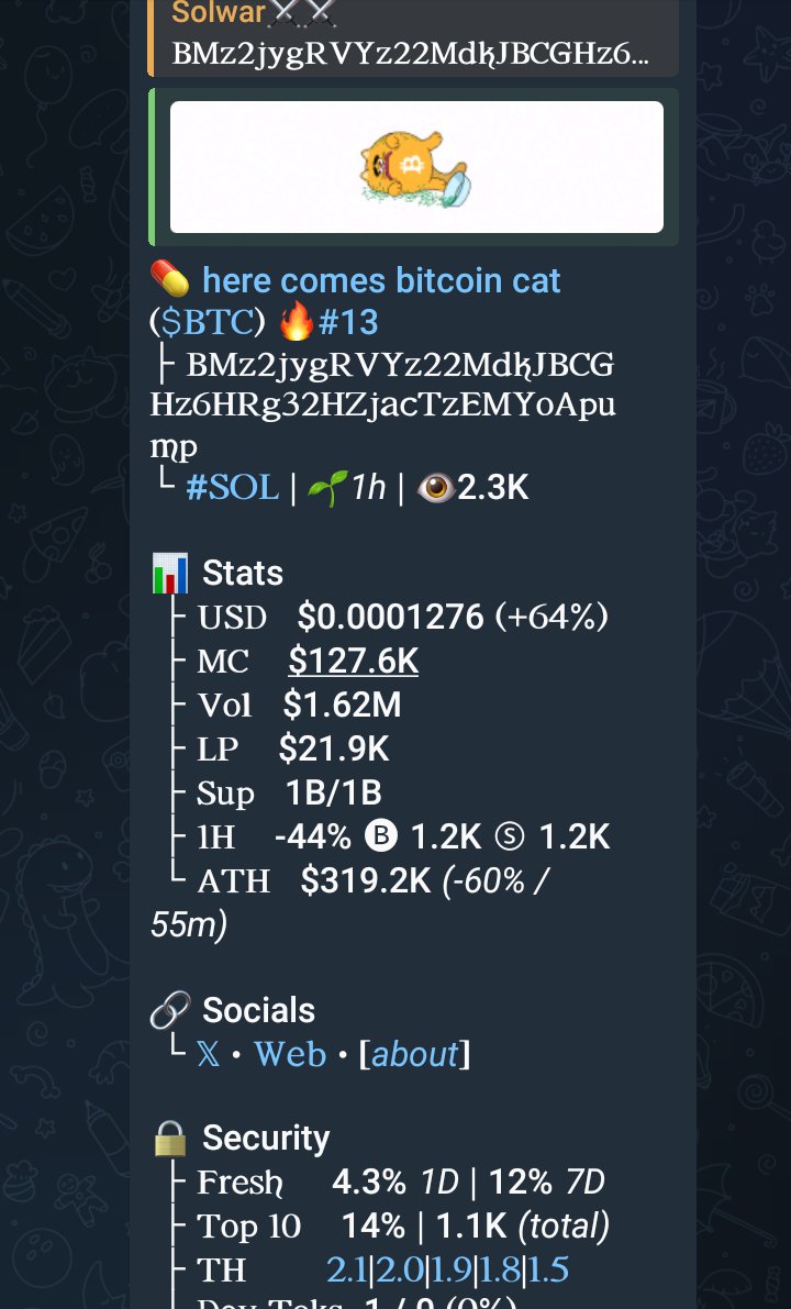 solwar01's tweet image. Gamble wisely on $BTC
CA&amp;gt;&amp;gt;
BMz2jygRVYz22MdkJBCGHz6HRg32HZjacTzEMYoApump

#เขมจิราต้องรอดseries