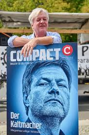 <a href="/c_nitsche/">Christian Nitsche</a> <a href="/sophie_tann/">Sophie von der Tann</a> <a href="/niusde_/">NIUS</a> Sage mir wer bei dir Moduliert
und ich sage dir wer du bist!
#Reichelt - #NIUS
#Magnet - #AUF1
#Elsässer - #COMPACT
Teutsche Grüße an - #Matussek_Matthias🙋🏽‍♂️