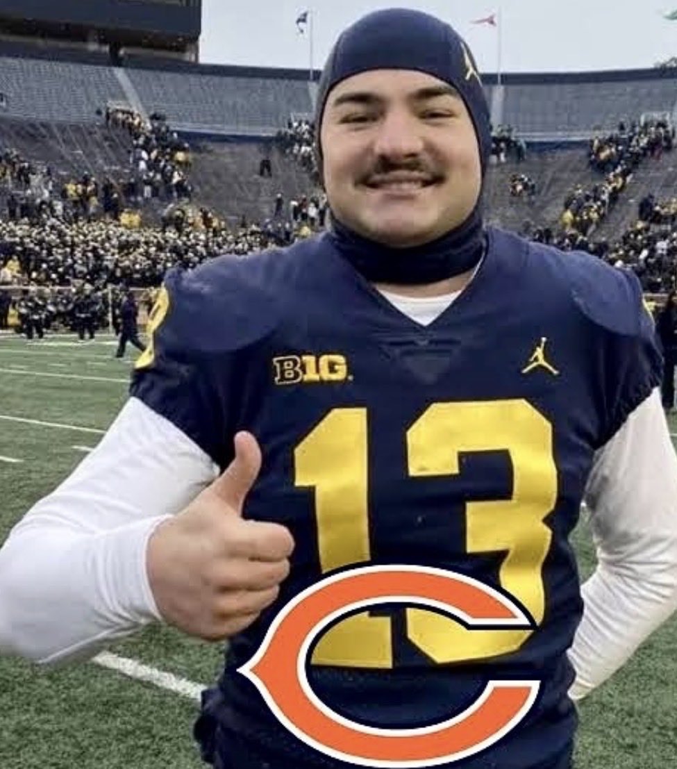 Caleb Williams Fan Club tweet media
