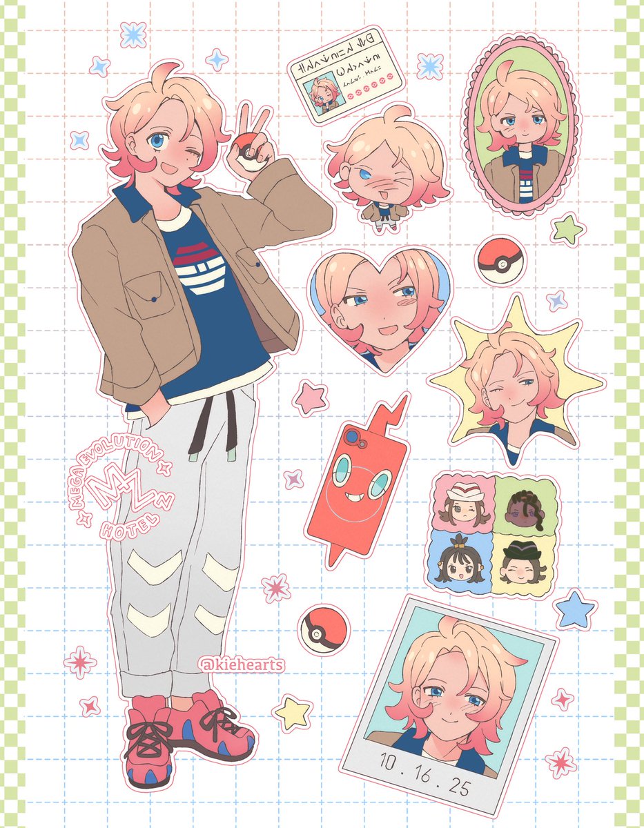 kielle ✭ tweet media