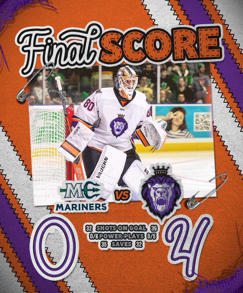 3️⃣-point Opening Weekend capped off with some Petruzzelli perfection in Portland! 🤩

3️⃣ weekends til’ we bring the energy to Opening Night at <a href="/Santander_Arena/">Santander Arena & Performing Arts Center</a> on Nov. 8th, presented by Supportive Concepts for Families!

🎟️ bit.ly/SGT25-26 | <a href="/ECHL/">ECHL</a>