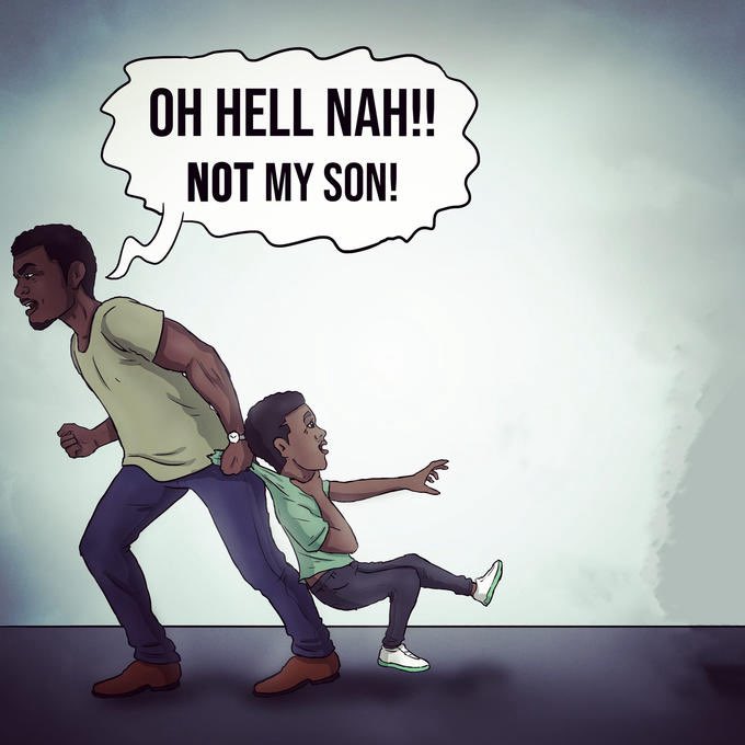 Earl mom