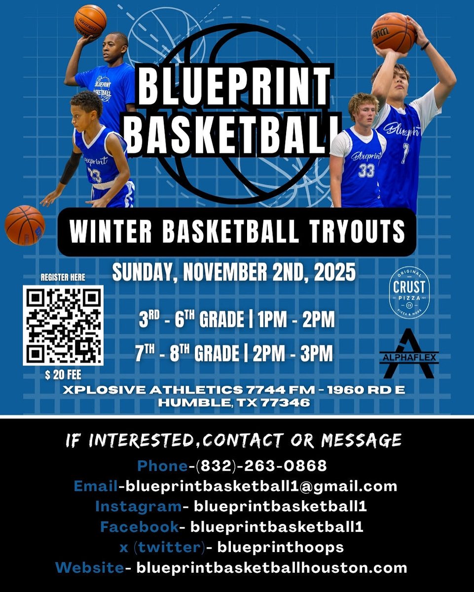 Blueprint Basketball & BP Elite tweet media