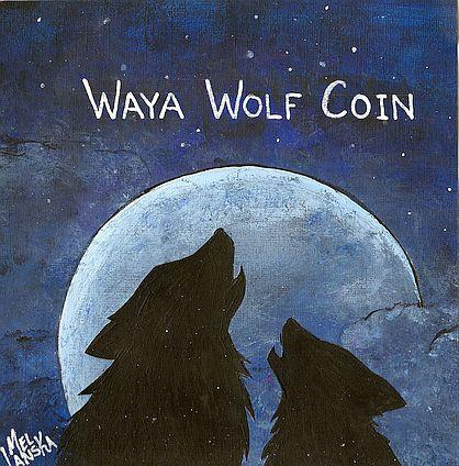 Waya_Wolf_Coin's tweet image. Hello All,

With great pleasure I would like to announce the 9th Birthday for Waya Wolf Coin on 10.21.2025.  We have been going strong for 9 years and will continue to do so.  Join us at discord.gg/VEesNTgvnj.

Cheers,
Waya