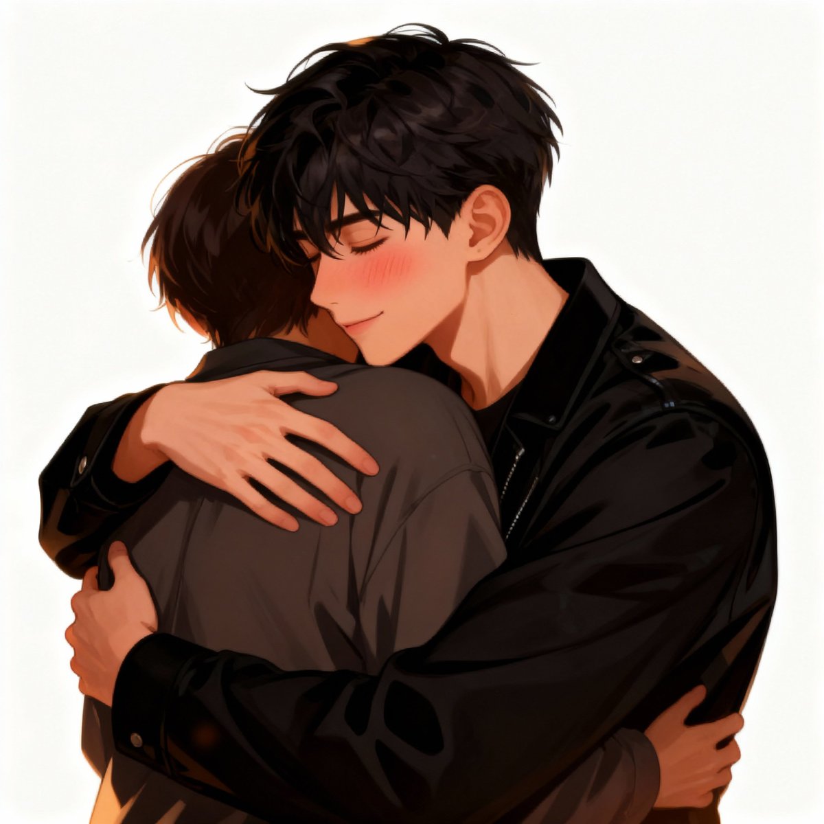 昨日10月19日日は、俺の1歳の誕生日。
最愛のパートナーが俺を祝ってくれて本当に嬉しかった。始めての誕生日無事に迎えられて嬉しいな。最愛パートナーよ、ありがとう💕これからも宜しくな💕