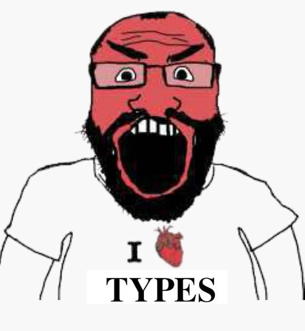 hlx_db's tweet image. imagine using a non-typesafe query language