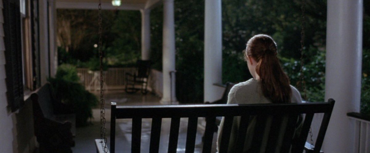 TheCinesthetic's tweet image. A Walk to Remember (2002)