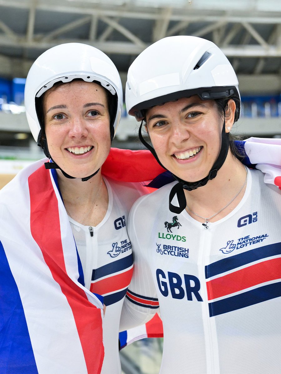 British Cycling tweet media