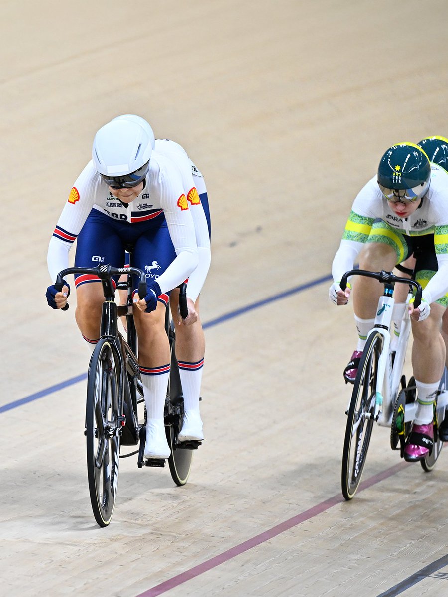 British Cycling tweet media