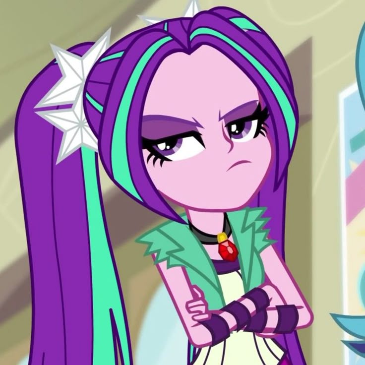 namgyu as aria blaze
