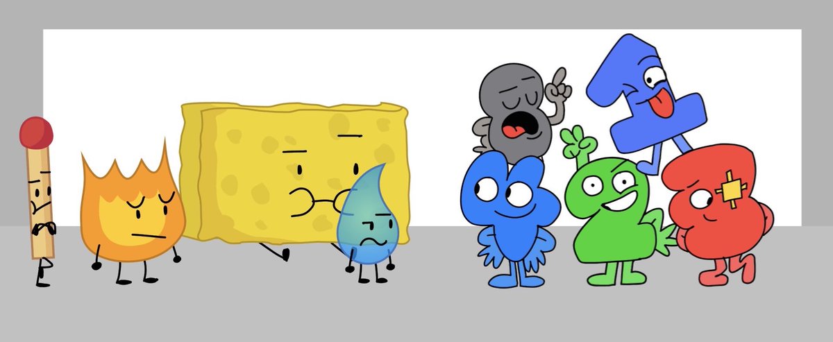 Mations10's tweet image. I just made the most hateful image on the planet