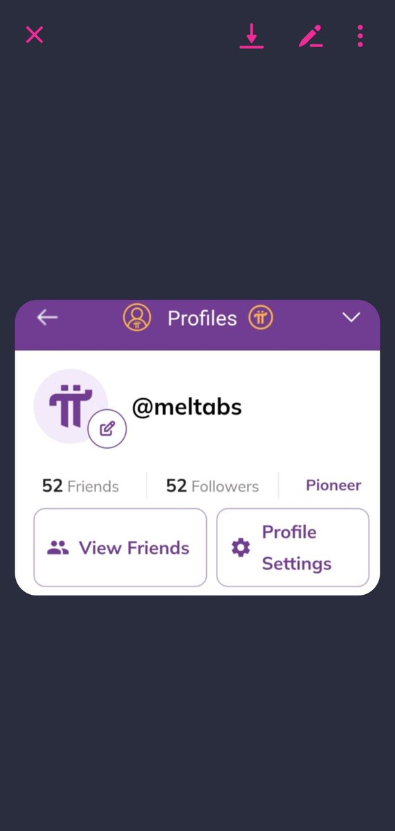 tabangcura_r's tweet photo. @pisocialprofile @openmainnet https://t.co/qGaRE6mhxA