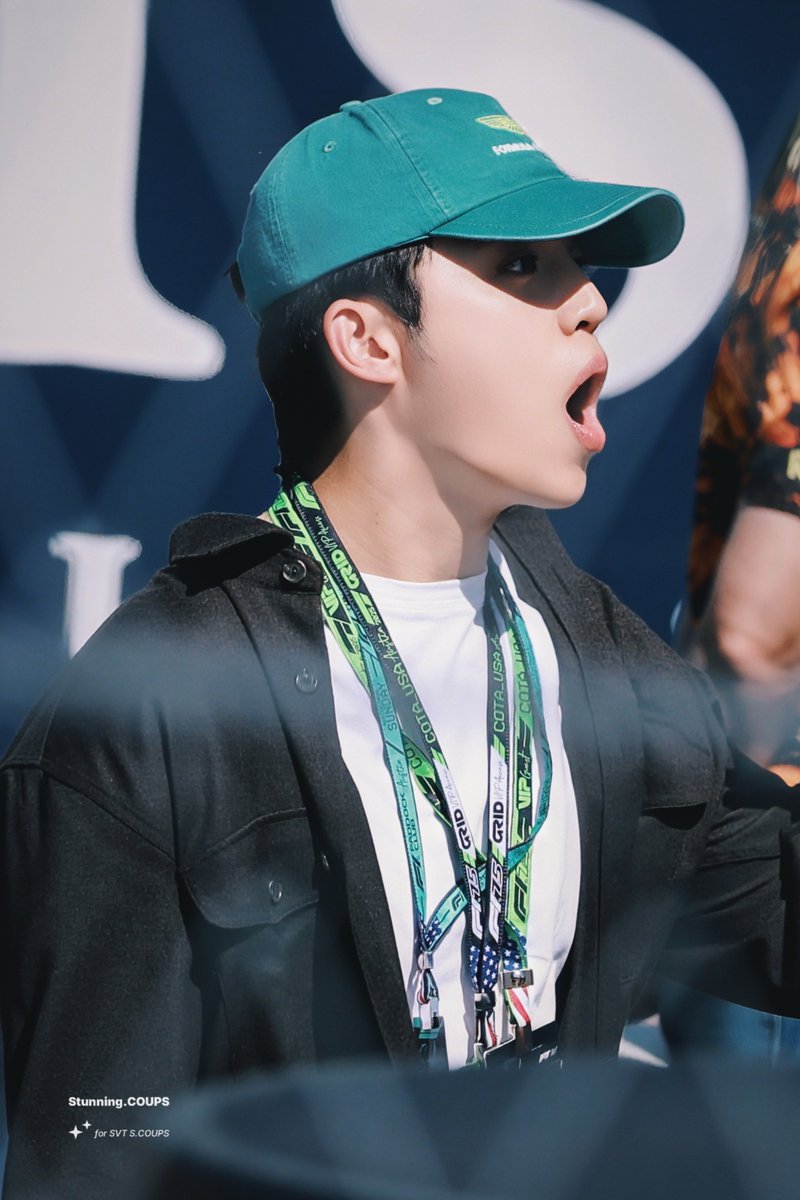 Stunning.COUPS (@stunning_coups) on Twitter photo 251019 FORMULA 1 MSC CRUISES UNITED STATES GRAND PRIX 2025 in Austin Texas
๐
#SCOUPSatF1AustinGP
#์์ค์ฟฑ์ค #SCOUPS
#์น์ฒ  #์ต์น์ฒ 
#์ธ๋ธํดย #SEVENTEEN
<a href="/pledis_17/">์ธ๋ธํด(SEVENTEEN)</a> 251019 FORMULA 1 MSC CRUISES UNITED STATES GRAND PRIX 2025 in Austin Texas
๐
#SCOUPSatF1AustinGP
#์์ค์ฟฑ์ค #SCOUPS
#์น์ฒ  #์ต์น์ฒ 
#์ธ๋ธํดย #SEVENTEEN
<a href="/pledis_17/">์ธ๋ธํด(SEVENTEEN)</a>