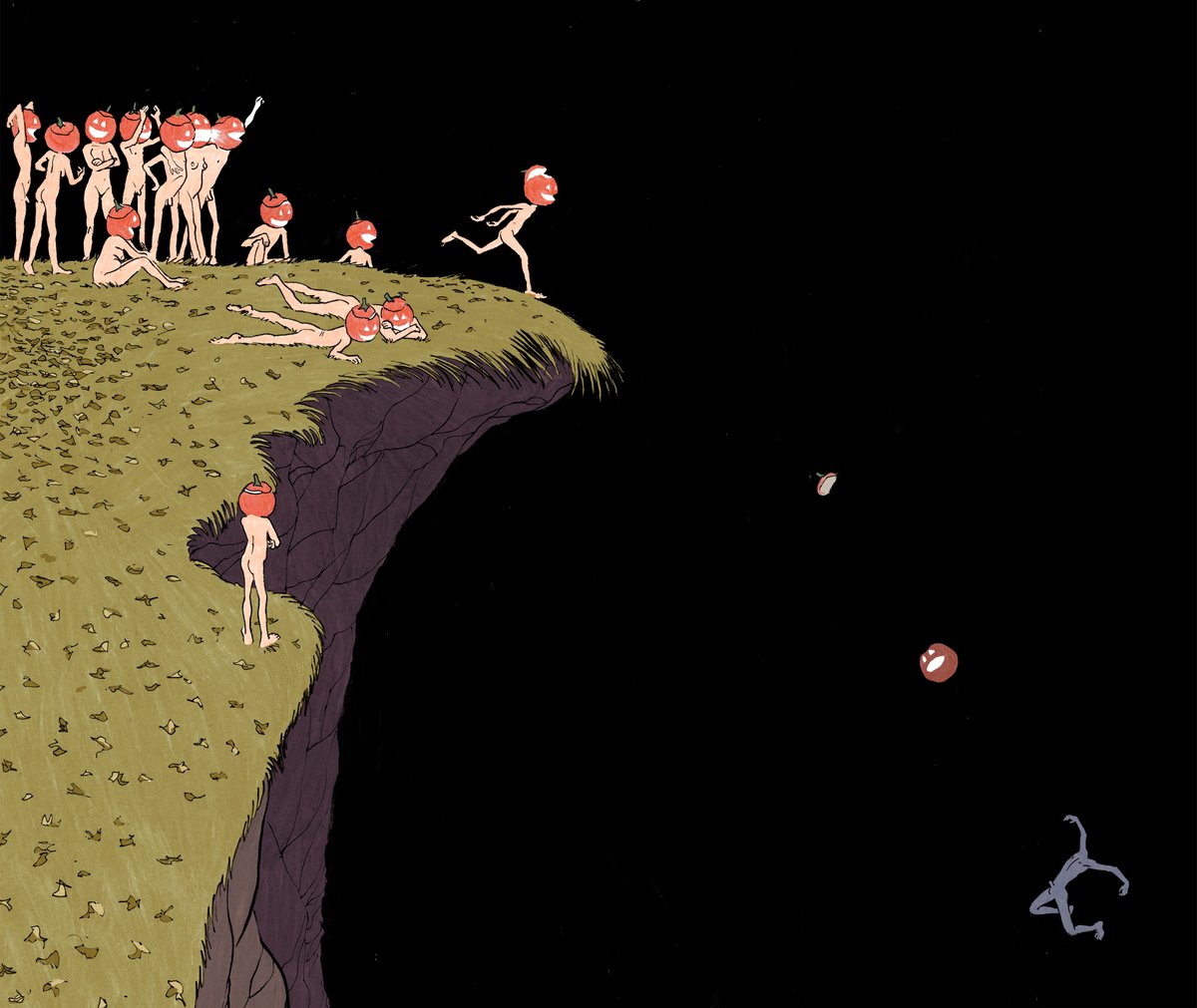 Maxime Gérin (@mxmgrn) on Twitter photo 