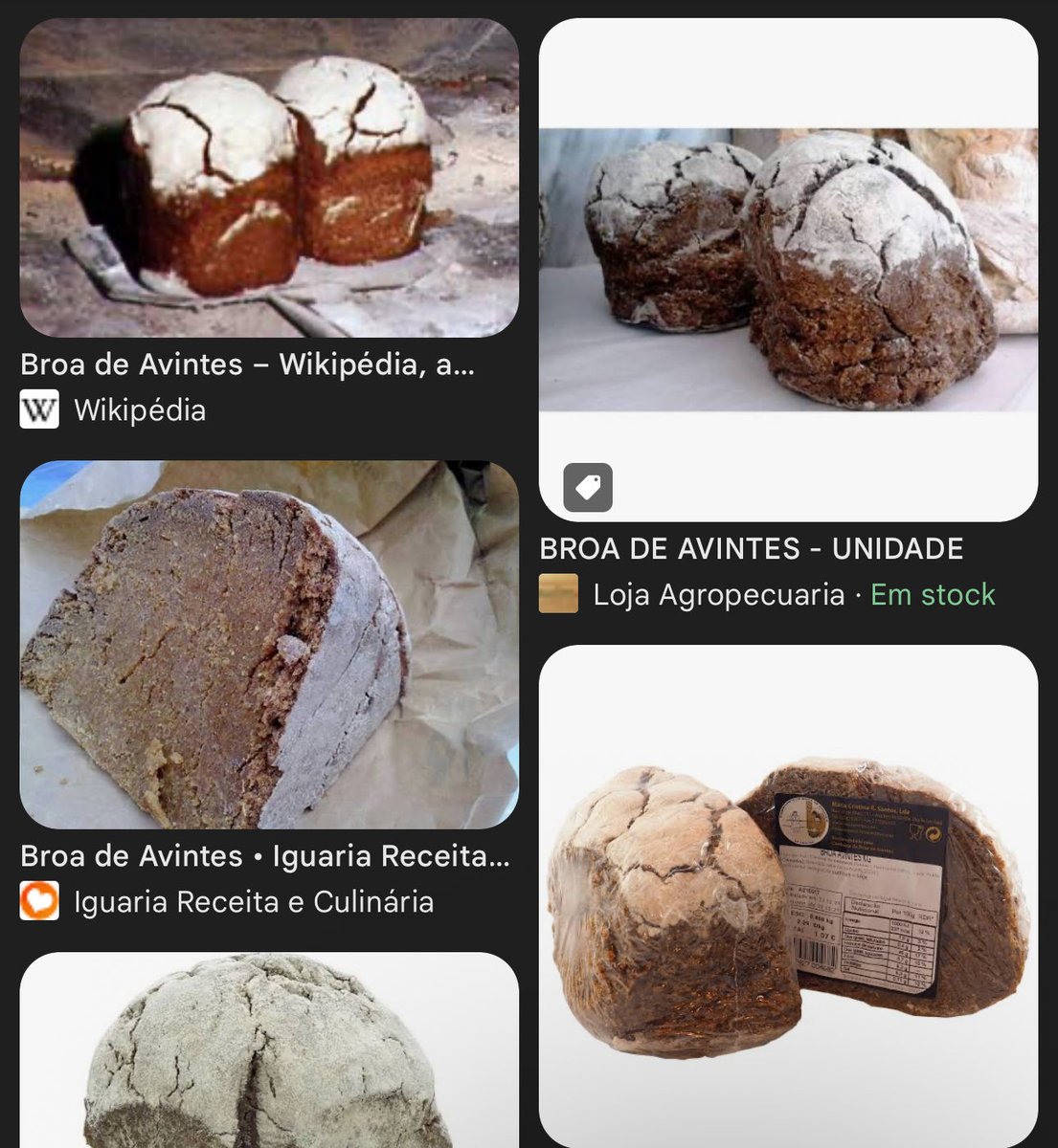 MarciaSoaresbb's tweet photo. Fábio para Dylan: “até a broa de avintes tem mais chouriço do que tu” 
A broa de avintes: 
#sstvi https://t.co/cQ97xvyfNg
