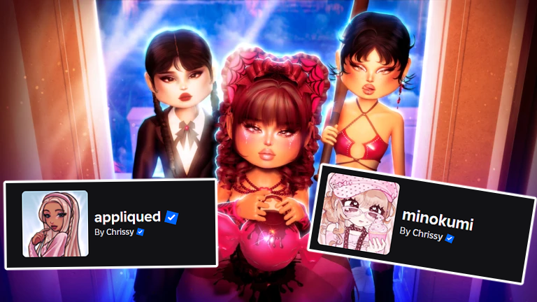_minokumi's tweet photo. Dress To Impress Diamond Baddie Pass Giveaway! 💎

Requirements: 
- Follow
@_minokumi
- Like + Retweet 
- Join my groups: https://t.co/o4zdDQela6 
https://t.co/vDAnALFagS

Don't forget to post proofs below!! I'll pick the winner in 72 hours!

#robloxgiveaway #dresstoimpress #dtigiveaway