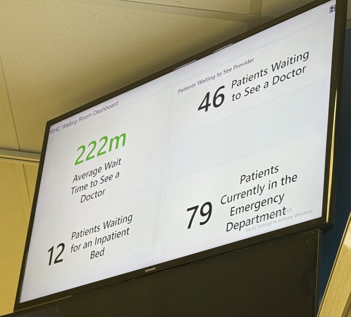 Rusty Haines tweet media