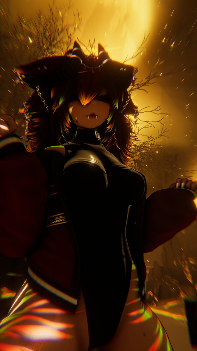 FeedEmpty's tweet image. Villain Arc👀

📸 Thanks @SosariaVr!