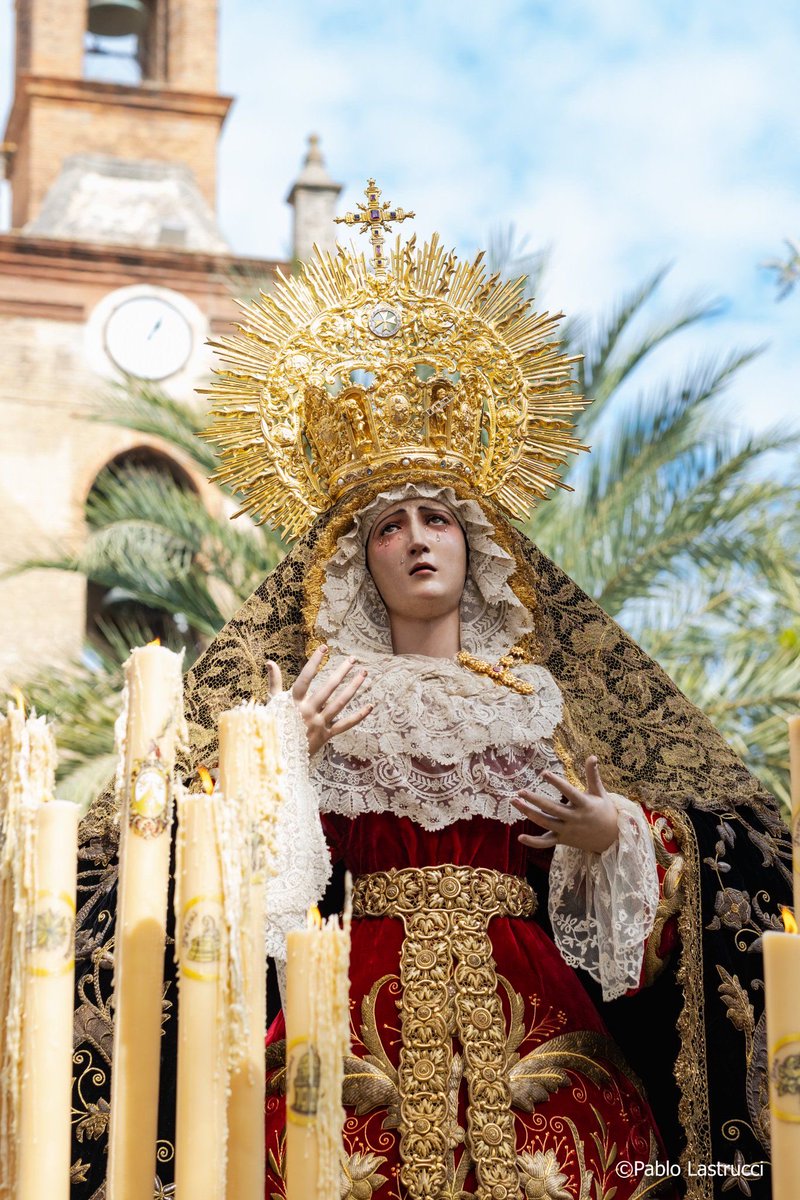 Te he entregado todo lo que soy.