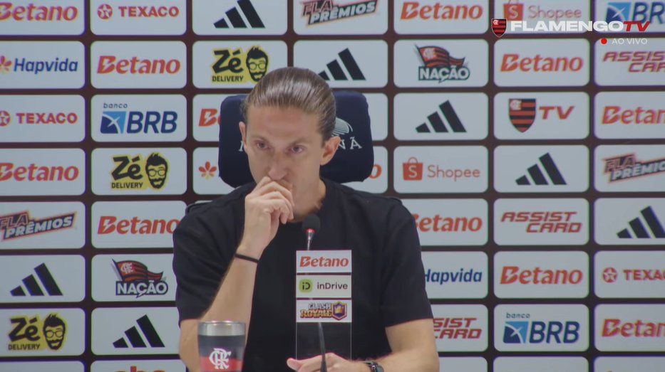 Futmais | Menino Fut tweet media