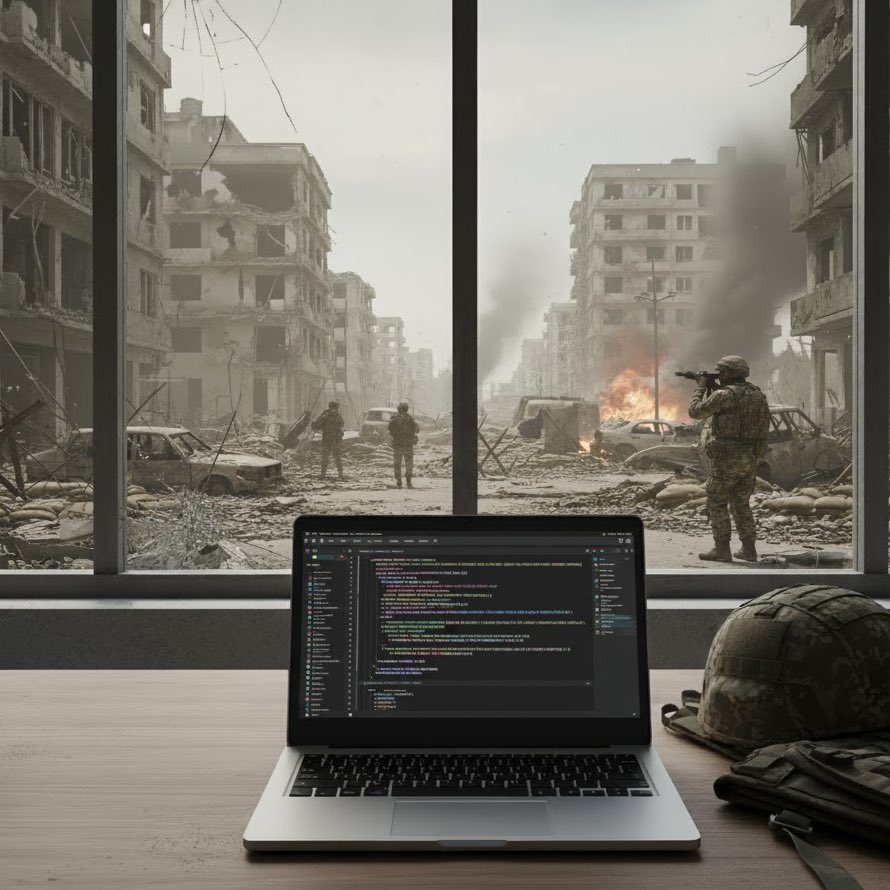 Odiidanny's tweet image. What’s stopping you from coding like this?