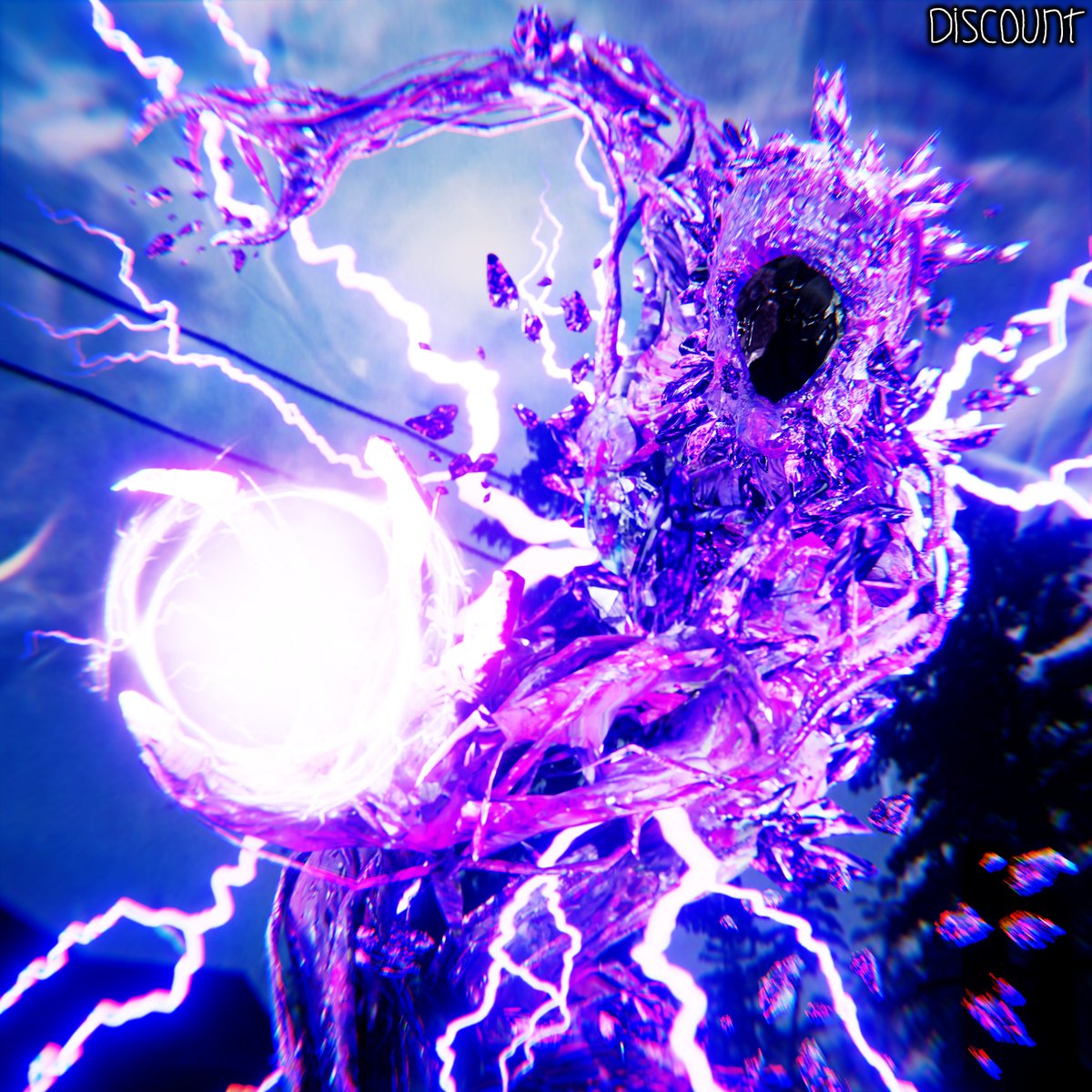 #Blender #Art #CallofDuty #Zombies

Tempest