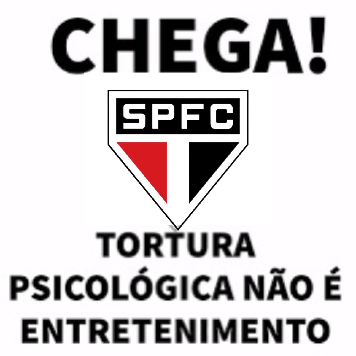 sp100qualidade's tweet photo. chega!!!! https://t.co/5TeR9xRACt