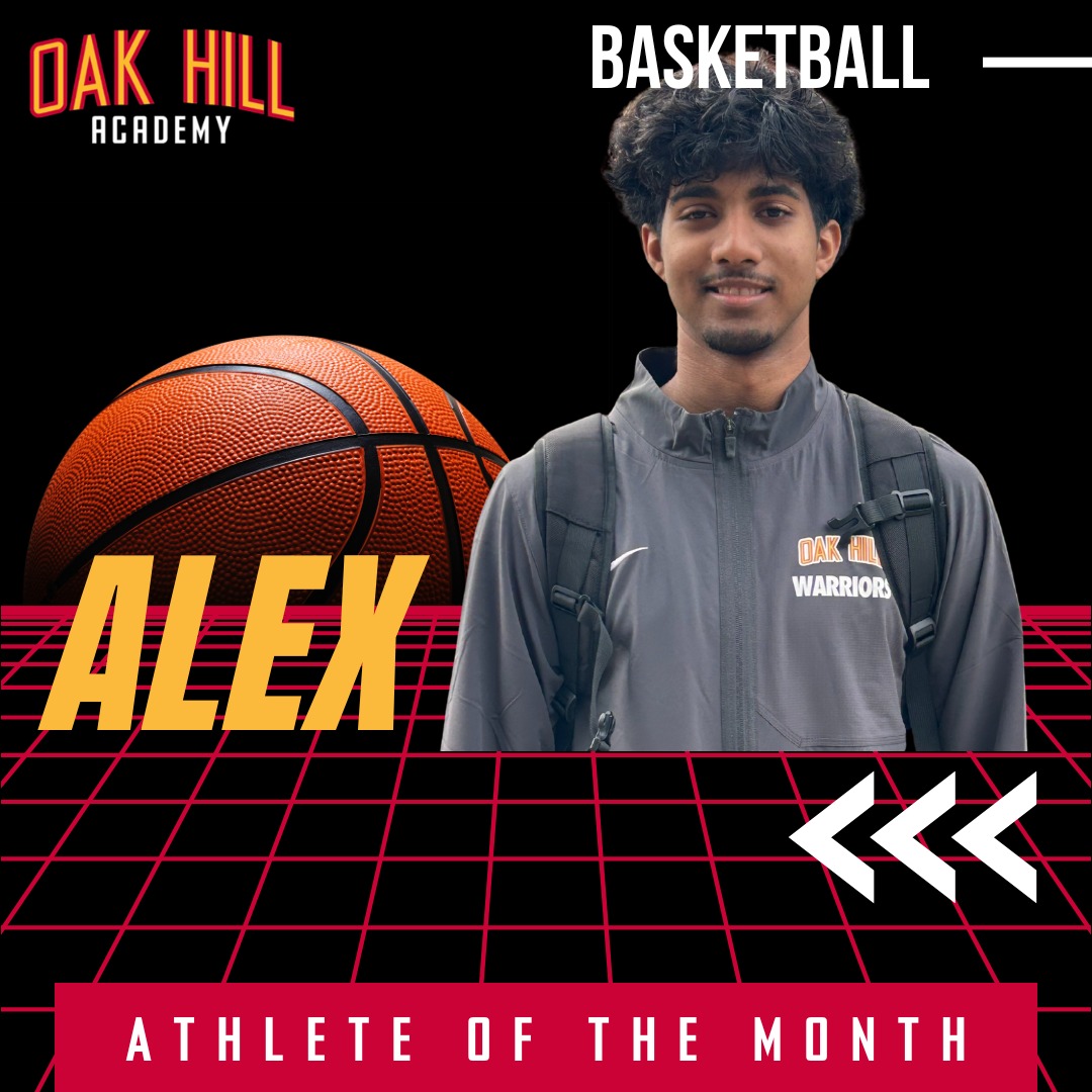🌟 Athlete of the Month: Alex 🌟
Always positive, always leading, and always lifting others up in and out of class. 💪✨ #LifeOnTheHill #BeTheBestAtGettingBetter