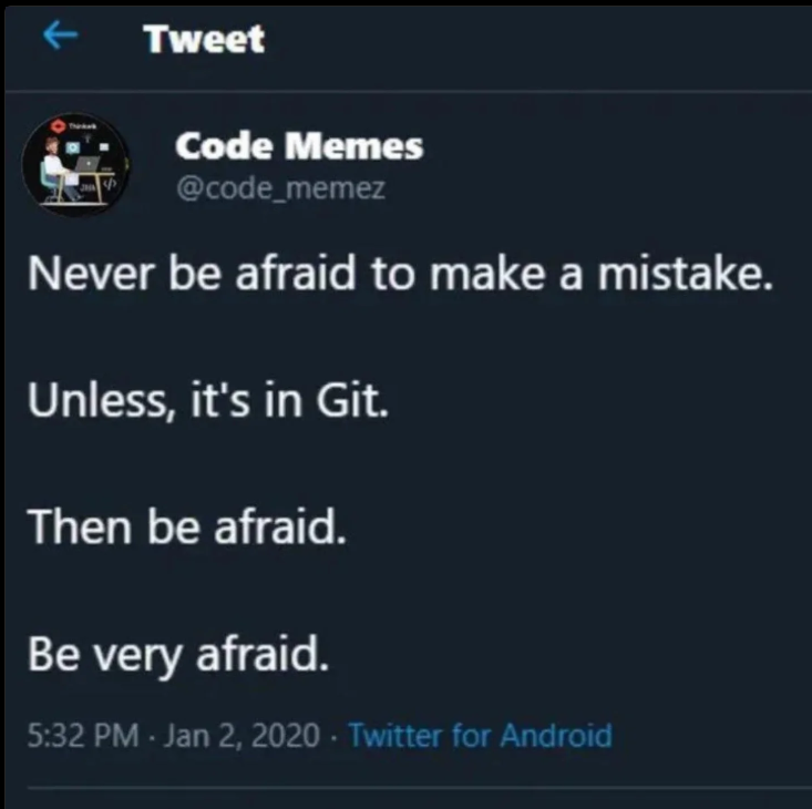 PR0GRAMMERHUM0R's tweet photo. theNightmare https://t.co/D7MTXxickE https://t.co/TgfPRdW1rv