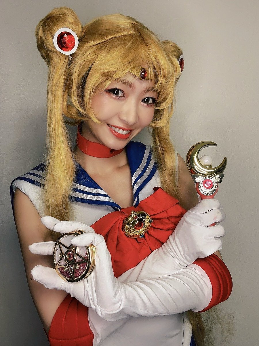 昭和産まれ。38歳。アラフォーママだけどコスプレ大好き❤

推してくれますか？🥺