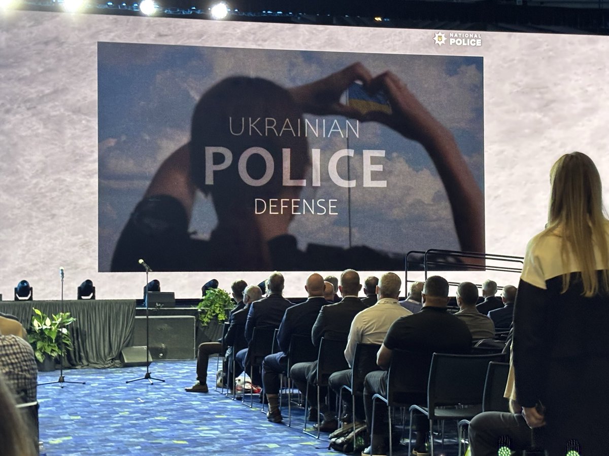 Chief Brooks (Ret.) tweet media