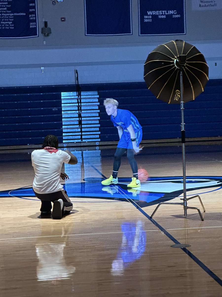 Minnesota West Men's Basketball tweet media