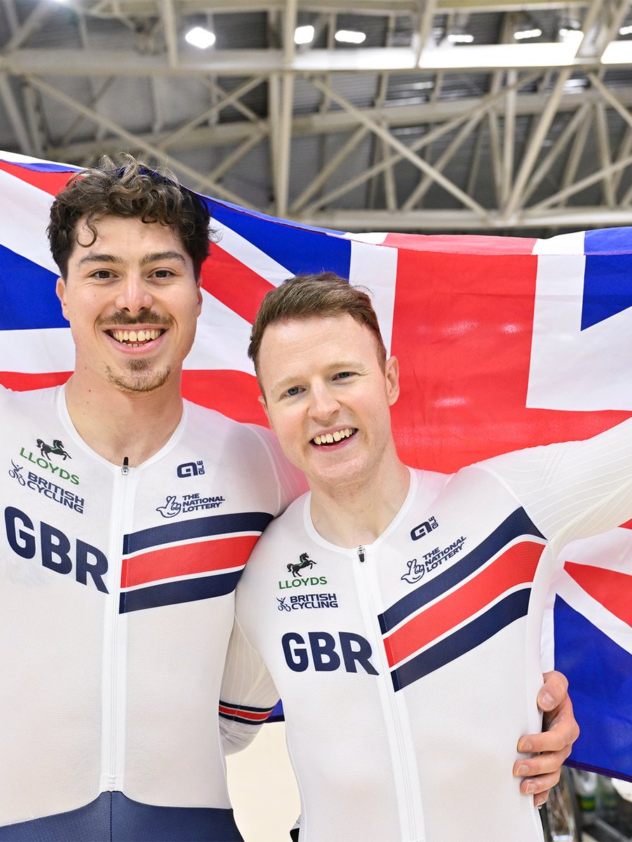 British Cycling tweet media