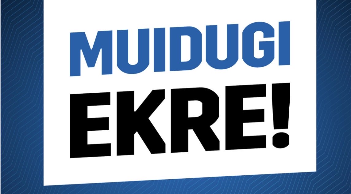 Milline erakond ei pääsenud toimunud valimistel Tallinna linnavolikokku?