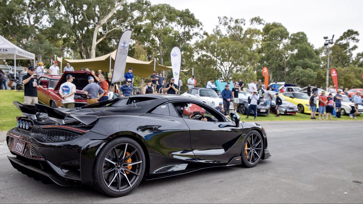 Being part of a car display puts you in the heart of the Adelaide Motorsport Festival site, with the chance to showcase your car and save on event entry. Express your interest for a car display here: adelaidemotorsportfestival.com.au/cardisplay #AMF #Adelaide