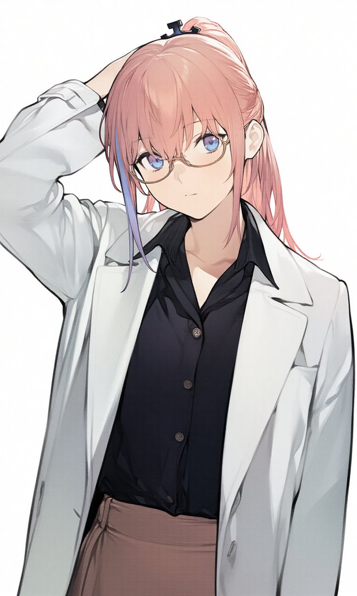 #GirlsFrontline #少女前線 #ドールズフロントライン #ドルフロ #소녀전선