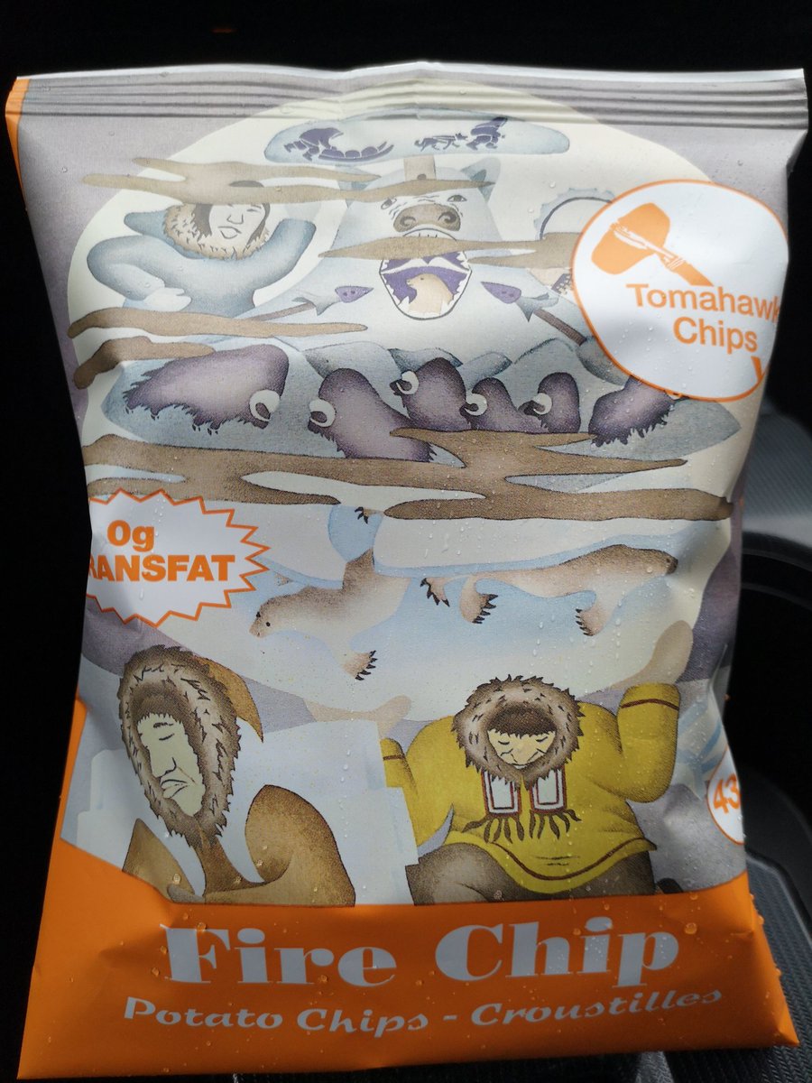 chip_ratings's tweet photo. Tomahawk Fire Chips: Bronze 🥉 https://t.co/eftjPi9sBO
