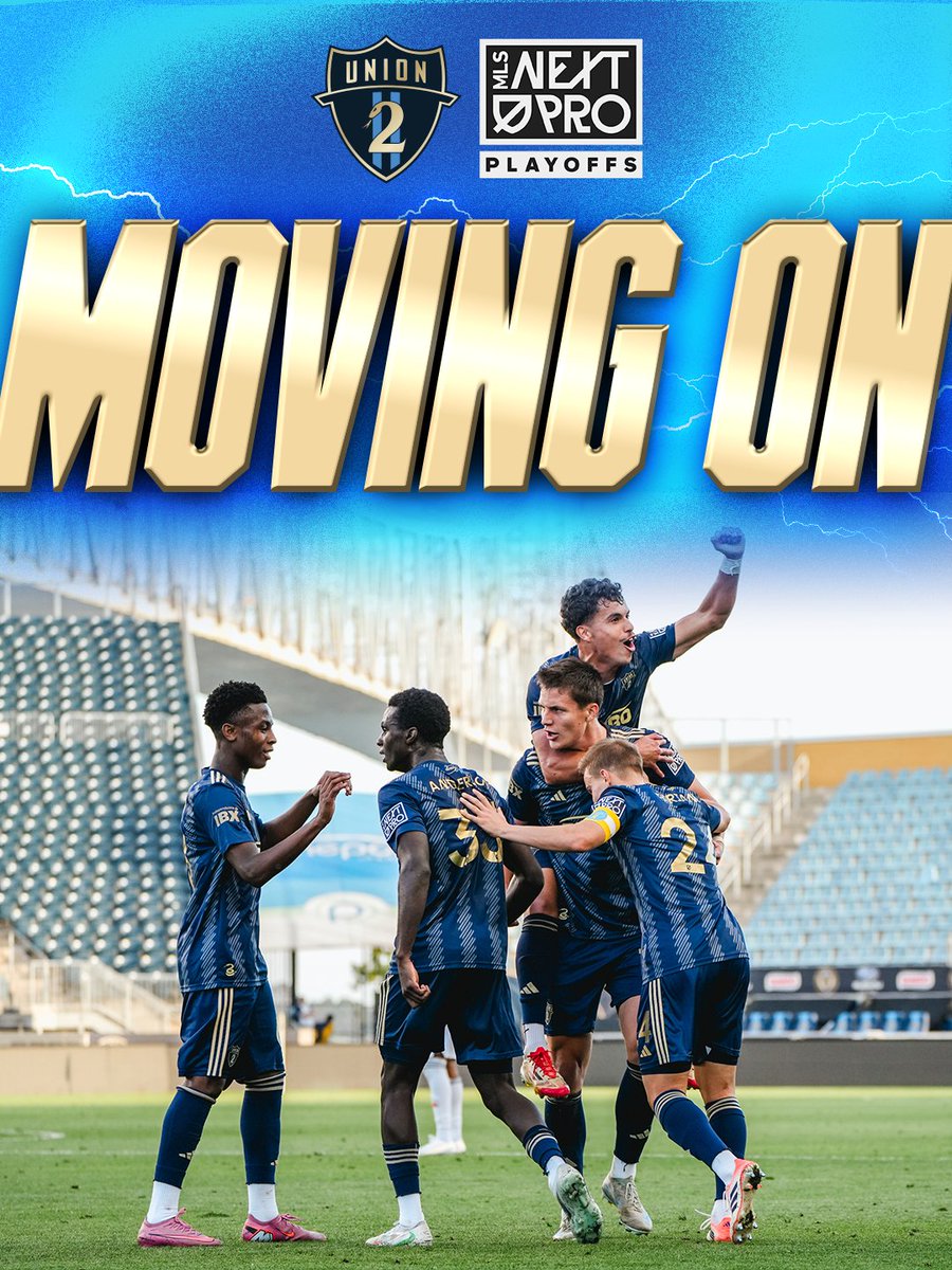 Another playoff win at the Soob! ⚡️

#DOOP