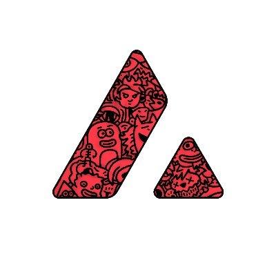 The future of <a href="/avax/">Avalanche🔺</a> isn't just bright it's red fucking hot! 

This isn't your average Layer 1, it's a modular, lightning fast beast built for the future of finance, gaming, and real world assets (RWAs).
Here’s why the bulls are lining up 🔺🤌

A thread for you known readers.