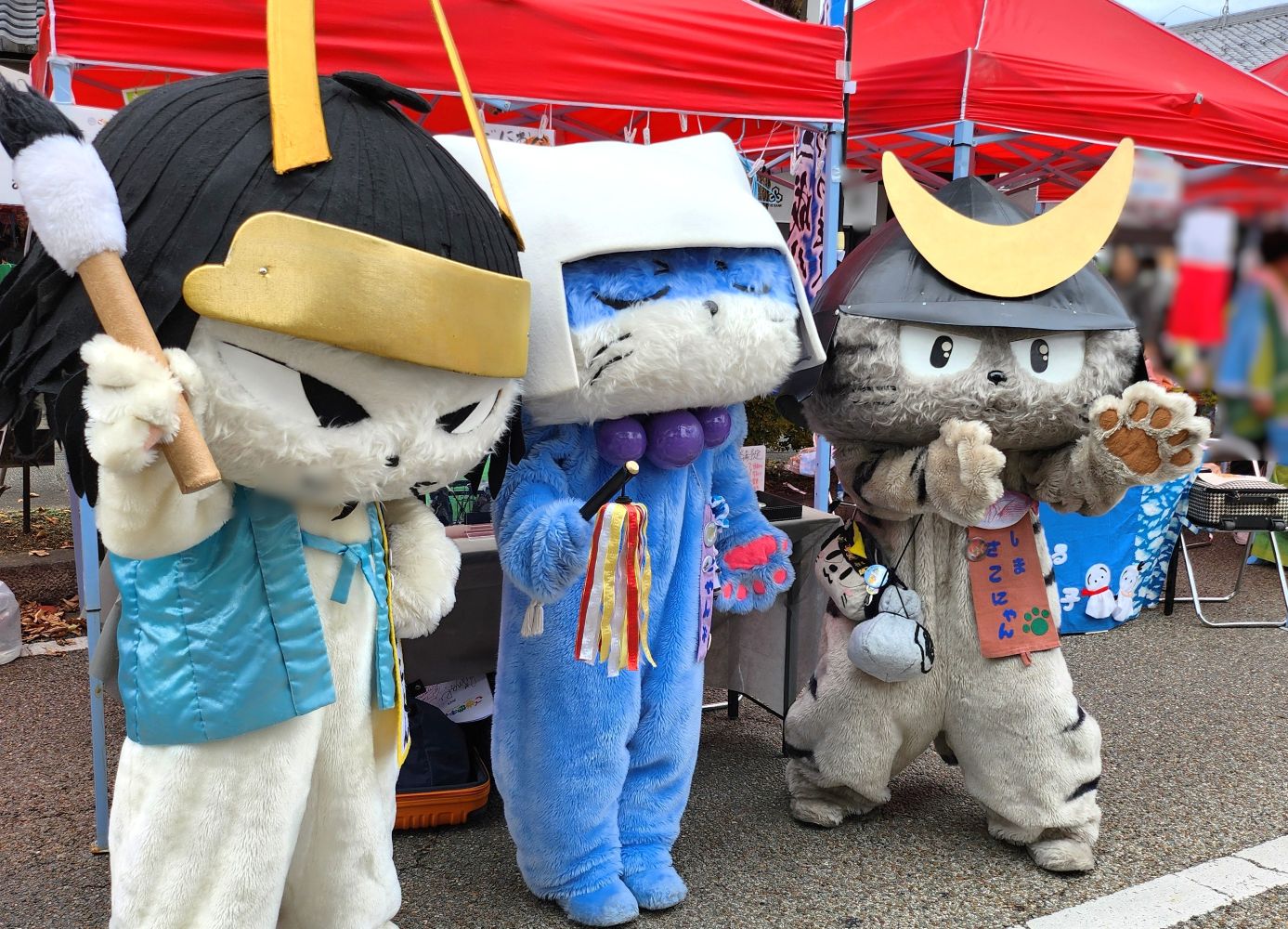 まさにゃん interior library - Honeysuckle & Tulip 216827 / 214701