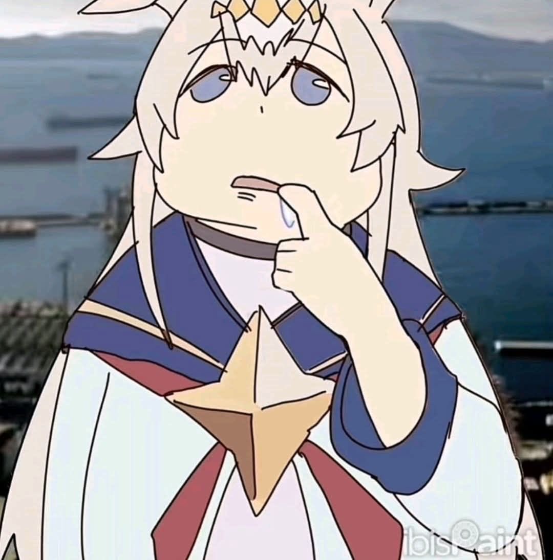 Stego of Gluttony tweet media