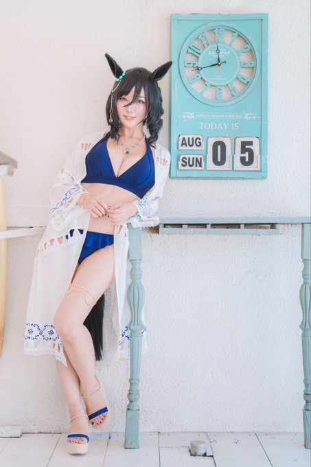 Twitterのコスプレ画像30