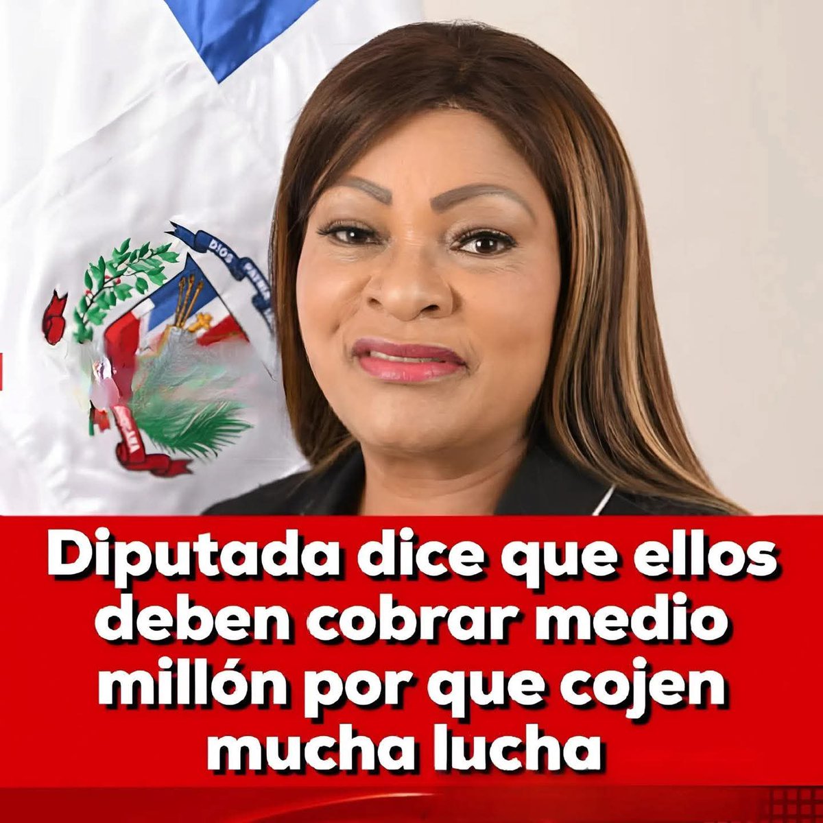 Alfredo González tweet media
